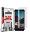 Hidrogél fólia GrizzGlass Hydrofilm az Ulefone Armor 24-hez