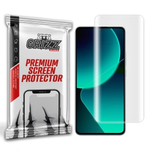 Buy GrizzGlass Hydrofilm Xiaomi 13T Pro - GRZ6928 - {ean13} - Home Screen Store Europe