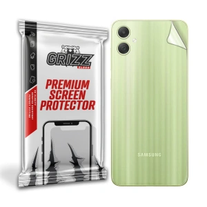 Kup Folie na zadní stranu GrizzGlass SatinSkin pro Samsung Galaxy A05 - GRZ6929 - {ean13} - Sklep Home Screen