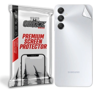 Kup Folie GrizzGlass SatinSkin spate pentru Samsung Galaxy A05s - GRZ6930 - {ean13} - Sklep Home Screen