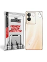 Fólia hátulra GrizzGlass SatinSkin a Vivo T2 Pro-hoz