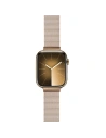 Kup Pasek Crong Eclipse Apple Watch 4/5/6/7/SE/8/9/10 40/41/42mm (bej) - CRG657 - {ean13} - Sklep Home Screen