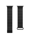 Kup Pasek Crong Eclipse Apple Watch 4/5/6/7/SE/8/9/Ultra 44/45/49mm (negru) - CRG658 - {ean13} - Sklep Home Screen