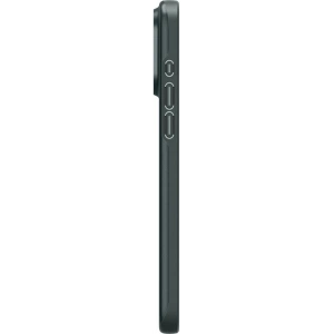 Etui Spigen Thin Fit Apple iPhone 15 Pro Abyss Green