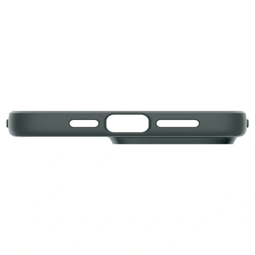Buy Spigen Thin Fit Apple iPhone 15 Pro Abyss Green - SPN3131 - {ean13} - Home Screen Store Europe