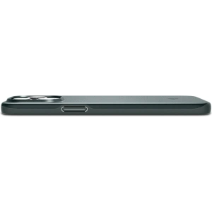 Etui Spigen Thin Fit Apple iPhone 15 Pro Abyss Green