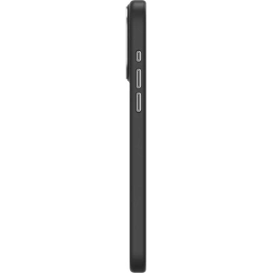 Etui Spigen Enzo Aramid Mag MagSafe Apple iPhone 15 Pro Matte Black - iPhone 15 Pro - Spigen