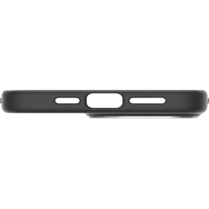 Etui Spigen Enzo Aramid Mag MagSafe Apple iPhone 15 Pro Matte Black - iPhone 15 Pro - Spigen
