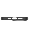 Kup Etui Spigen Enzo Aramid Mag MagSafe Apple iPhone 15 Pro Matt Fekete - SPN3132 - {ean13} - Sklep Home Screen