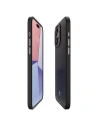 Kup Etui Spigen Enzo Aramid Mag MagSafe Apple iPhone 15 Pro Matt Fekete - SPN3132 - {ean13} - Sklep Home Screen