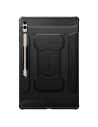 Kup Case Spigen Rugged Armor Pro Samsung Galaxy Tab S8 Ultra / S9 Ultra / S10 Ultra 14.6 Schwarz - SPN3133 - {ean13} - Sklep Home Screen