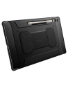 Kup Case Spigen Rugged Armor Pro Samsung Galaxy Tab S8 Ultra / S9 Ultra / S10 Ultra 14.6 Schwarz - SPN3133 - {ean13} - Sklep Home Screen