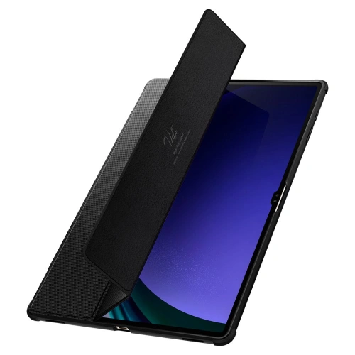 Buy Spigen Rugged Armor Pro Samsung Galaxy Tab S8 Ultra / S9 Ultra / S10 Ultra 14.6 Black - SPN3133 - {ean13} - Home Screen Store Europe