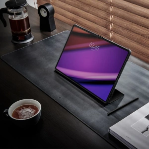 Kup Etui Spigen Rugged Armor Pro Samsung Galaxy Tab S8 Ultra / S9 Ultra 14.6 Černá - SPN3133 - {ean13} - Sklep Home Screen