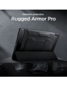 Kup Case Spigen Rugged Armor Pro Samsung Galaxy Tab S8 Ultra / S9 Ultra / S10 Ultra 14.6 Schwarz - SPN3133 - {ean13} - Sklep Home Screen