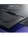 Kup Case Spigen Rugged Armor Pro Samsung Galaxy Tab S8 Ultra / S9 Ultra / S10 Ultra 14.6 Schwarz - SPN3133 - {ean13} - Sklep Home Screen