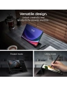 Kup Etui Spigen Rugged Armor Pro Samsung Galaxy Tab S8 Ultra / S9 Ultra / S10 Ultra 14.6 Fekete - SPN3133 - {ean13} - Sklep Home Screen