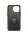 Kup Case Spigen Thin Fit Apple iPhone 15 Pro Gunmetal - SPN3134 - {ean13} - Sklep Home Screen