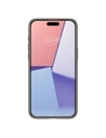 Kup Case Spigen Thin Fit Apple iPhone 15 Pro Gunmetal - SPN3134 - {ean13} - Sklep Home Screen