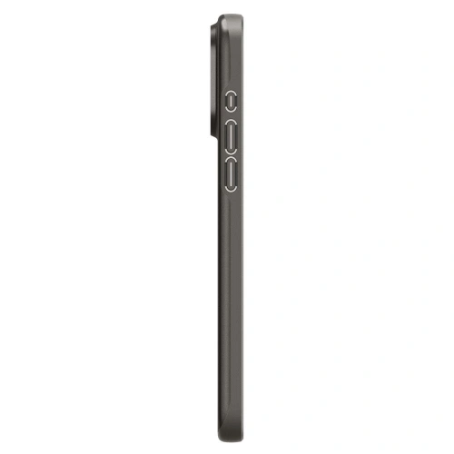 Kup Case Spigen Thin Fit Apple iPhone 15 Pro Gunmetal - SPN3134 - {ean13} - Sklep Home Screen