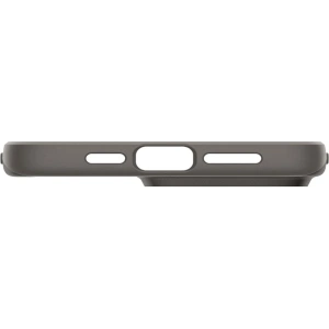 Etui Spigen Thin Fit Apple iPhone 15 Pro Gunmetal