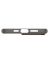 Kup Case Spigen Thin Fit Apple iPhone 15 Pro Gunmetal - SPN3134 - {ean13} - Sklep Home Screen