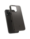 Kup Case Spigen Thin Fit Apple iPhone 15 Pro Gunmetal - SPN3134 - {ean13} - Sklep Home Screen