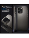 Kup Case Spigen Thin Fit Apple iPhone 15 Pro Gunmetal - SPN3134 - {ean13} - Sklep Home Screen