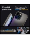 Kup Case Spigen Thin Fit Apple iPhone 15 Pro Gunmetal - SPN3134 - {ean13} - Sklep Home Screen