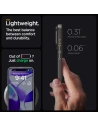 Kup Case Spigen Thin Fit Apple iPhone 15 Pro Gunmetal - SPN3134 - {ean13} - Sklep Home Screen