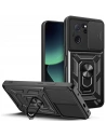 Case Tech-Protect CamShield Pro Xiaomi 13T / 13T Pro Schwarz