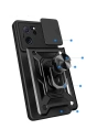 Kup Etui Tech-Protect CamShield Pro Xiaomi 13T / 13T Pro Fekete - THP2360 - {ean13} - Sklep Home Screen