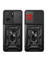 Kup Etui Tech-Protect CamShield Pro Xiaomi 13T / 13T Pro Fekete - THP2360 - {ean13} - Sklep Home Screen