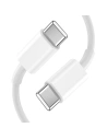 Kup Tech-Protect Încărcător de putere C35W, 2xUSB-C, PD, 35W + cablu USB-C alb - THP2361 - {ean13} - Sklep Home Screen