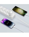 Kup Tech-Protect Încărcător de putere C35W, 2xUSB-C, PD, 35W + cablu USB-C alb - THP2361 - {ean13} - Sklep Home Screen