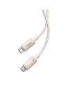 Kup Kábel Baseus USB-C / USB-C Habitat Sorozat 100W, PD, 1m (rózsaszín) - BSU4663 - {ean13} - Sklep Home Screen
