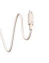 Kup Kábel Baseus USB-C / USB-C Habitat Sorozat 100W, PD, 1m (rózsaszín) - BSU4663 - {ean13} - Sklep Home Screen