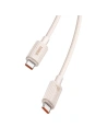 Kup Kábel Baseus USB-C / USB-C Habitat Sorozat 100W, PD, 1m (rózsaszín) - BSU4663 - {ean13} - Sklep Home Screen