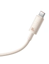 Kup Kábel Baseus USB-C / USB-C Habitat Series 100W, PD, 2m (rózsaszín) - BSU4664 - {ean13} - Sklep Home Screen