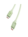 Kup Kabel Baseus USB-C / USB-C Habitat Series 100W, PD, 2m (zielony) - BSU4665 - {ean13} - Sklep Home Screen
