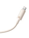 Kup Kábel Baseus USB-A / USB-C Habitat Series 100W, PD, 1m (rózsaszín) - BSU4666 - {ean13} - Sklep Home Screen