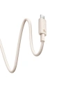 Kup Kábel Baseus USB-A / USB-C Habitat Series 100W, PD, 1m (rózsaszín) - BSU4666 - {ean13} - Sklep Home Screen