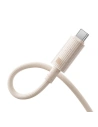 Kup Kabel Baseus USB-A / USB-C Habitat Series 100W, PD, 2m (różowy) - BSU4667 - {ean13} - Sklep Home Screen