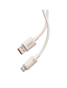 Kup Kabel Baseus USB-A / USB-C Habitat Series 100W, PD, 2m (różowy) - BSU4667 - {ean13} - Sklep Home Screen