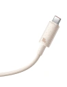 Kup Kabel Baseus USB-A / USB-C Habitat Series 100W, PD, 2m (różowy) - BSU4667 - {ean13} - Sklep Home Screen