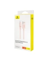 Buy Baseus USB-A / USB-C Habitat Series 100W, PD, 2m cable (pink) - BSU4667 - {ean13} - Home Screen Store Europe