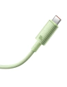 Kup Kábel Baseus USB-A / USB-C Habitat Series 100W, PD, 1m (zöld) - BSU4668 - {ean13} - Sklep Home Screen