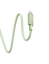 Kup Kabel Baseus USB-C / USB-C Habitat Series 100W, PD, 1m (grün) - BSU4670 - {ean13} - Sklep Home Screen