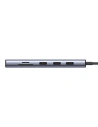 Kup HUB UGREEN CM498 adaptér 10w1 USB-C / 3xUSB-A 3.0, HDMI, VGA, RJ45, SD/TF, AUX3.5mm, PD - UGR1712 - {ean13} - Sklep Home Screen