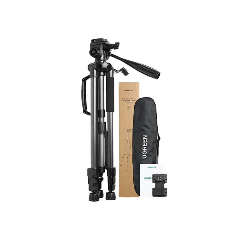 Statyw trójramienny UGREEN LP661 tripod